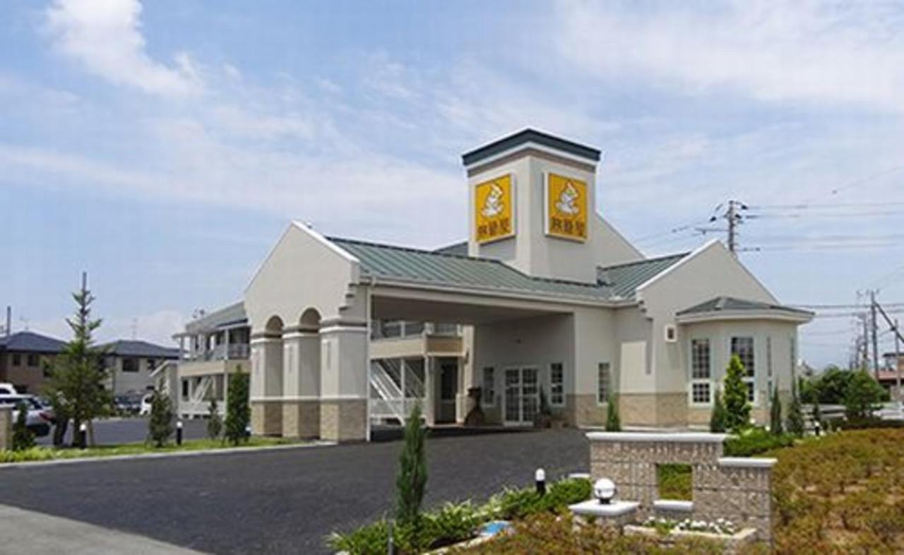 Family Lodge Hatagoya Fuji Tagonoura Ngoại thất bức ảnh