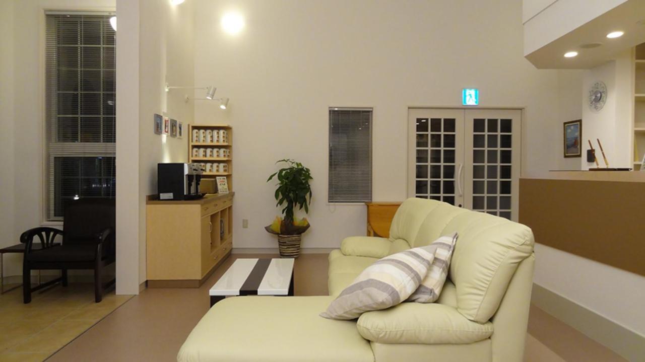 Family Lodge Hatagoya Fuji Tagonoura Ngoại thất bức ảnh
