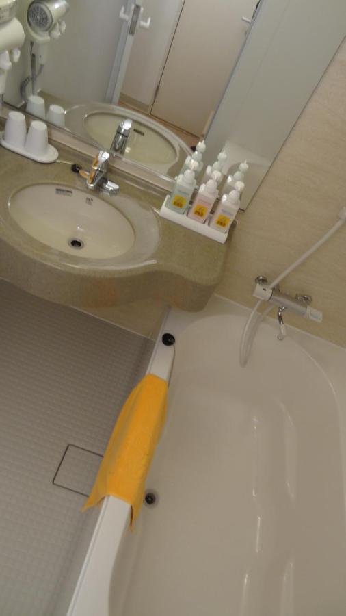 Family Lodge Hatagoya Fuji Tagonoura Ngoại thất bức ảnh