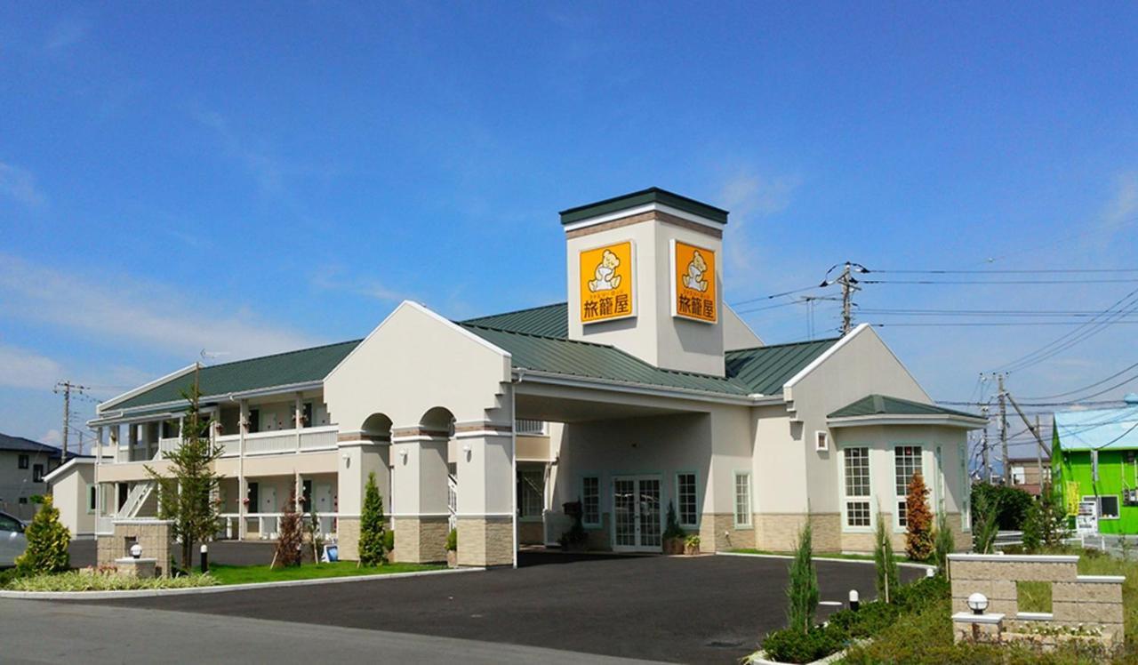 Family Lodge Hatagoya Fuji Tagonoura Ngoại thất bức ảnh